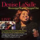 Lasalle Denise: Mississippi Woman Steppin' Out CD