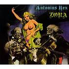 Antonius Rex: Zora (32nd Anniversary) CD