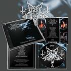 Dark Funeral: Vobiscum Satanas CD