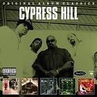 Cypress Hill: Original album classics 1991-2001 CD