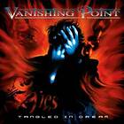 Vanishing Point: Tangled in dream (Re-release) CD