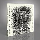 Severe Torture: Fisting The Sockets CD