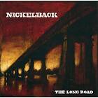 Nickelback: The long road 2003