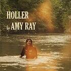 Ray Amy: Holler (Vinyl)