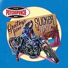 Psychopunch: Greetings from Suckerville (Vinyl)