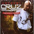 Cruz Anthony: Fight With All Your Might