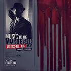 Eminem: Music to be murdered by Side B 2020 (Vinyl)
