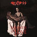 Death SS: Madness Of Love CD