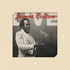 Cotton James: Live At Antone's Nightclub CD