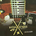 Scissormen: Luck In A Hurry