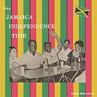 Gay Jamaica Independence Time CD