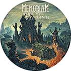 Memoriam: Requiem For Mankind (Picturedisc) (Vinyl)