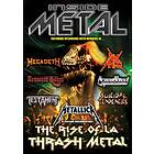 Rise Of L.A. Thrash Metal