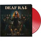 Deaf Rat: Ban The Light (Vinyl)