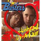 Busters All Stars: Skinhead Luv-a-fair