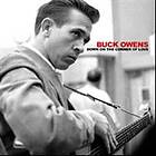 Owens Buck: Down On The Corner Of Love CD