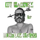 DJ Harvey Is The Sound Of Mercury Rising CD