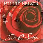 Nelson Willie: First rose of spring 2020 CD