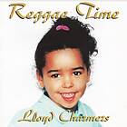 Charmers Lloyd: Reggae Time CD