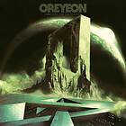 Oreyeon: Equations For The Useless (Vinyl)