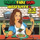 Miss Fritty & Joe Ariwa: Pastafari Dub CD