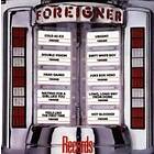 Foreigner: Records CD