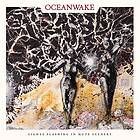 Oceanwake: Lights Flashing In Mute Scenery CD