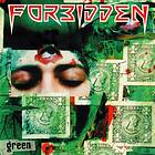 Forbidded: Green CD