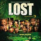 Soundtrack: Lost Season 3