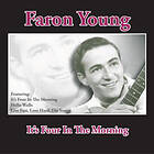 Young Faron: It's Four In The Morning CD
