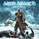 Amon Amarth: Jomsviking 2016 CD