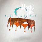 Magic Pie: King for a day 2015 CD