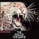 Green Peter: The end of the game (50th Ann.) CD