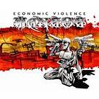Mangog: Economic Violence CD