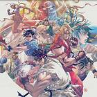 Capcom Sound Team: Street Fighter III (Vinyl)