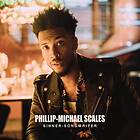 Scales Philip Michael: Sinner Songwriter CD