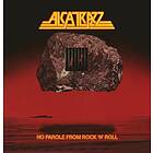 Alcatrazz: No parole from rock'n'roll 1983 CD