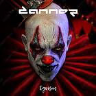 Danner: Egoism CD