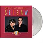 Hart Beth & Joe Bonamassa: Seesaw (Vinyl)