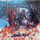 Merauder: God Is I CD