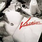 Valentine: Valentine CD