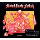 Black Sabbath: Sabbath bloody Sabbath (Rem) CD