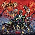 Aborted: Maniacult (Vinyl)