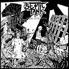 Septic Tank: Rotting Civilisation CD