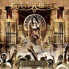 Eden's Curse: Live with The Curse 2015 CD