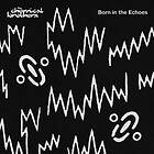 Chemical Brothers: Born in the echoes 2015 CD