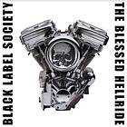 Black Label Society: Blessed Hellride CD