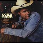 Lund Corb: Losin' Lately Gambler CD