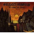 Grand Magus: Triumph And Power CD