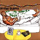 Homeboy Sandman: There In Spirit CD